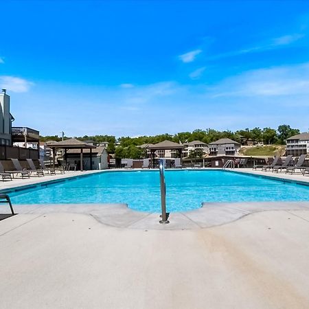 Full Moon Condo Озеро Озаркс Экстерьер фото