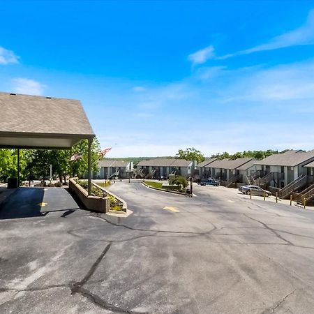 Full Moon Condo Озеро Озаркс Экстерьер фото