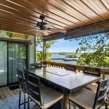 Full Moon Condo Озеро Озаркс Экстерьер фото