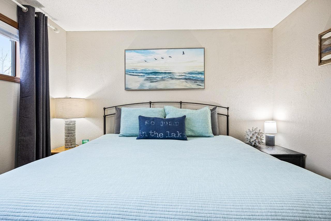 Full Moon Condo Озеро Озаркс Экстерьер фото