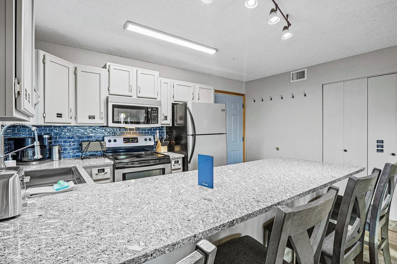 Full Moon Condo Озеро Озаркс Экстерьер фото