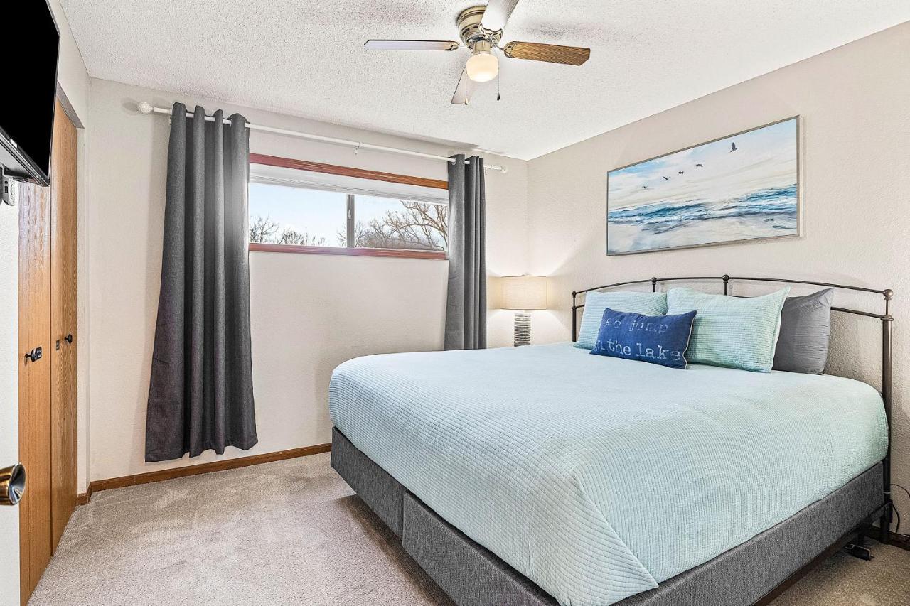 Full Moon Condo Озеро Озаркс Экстерьер фото