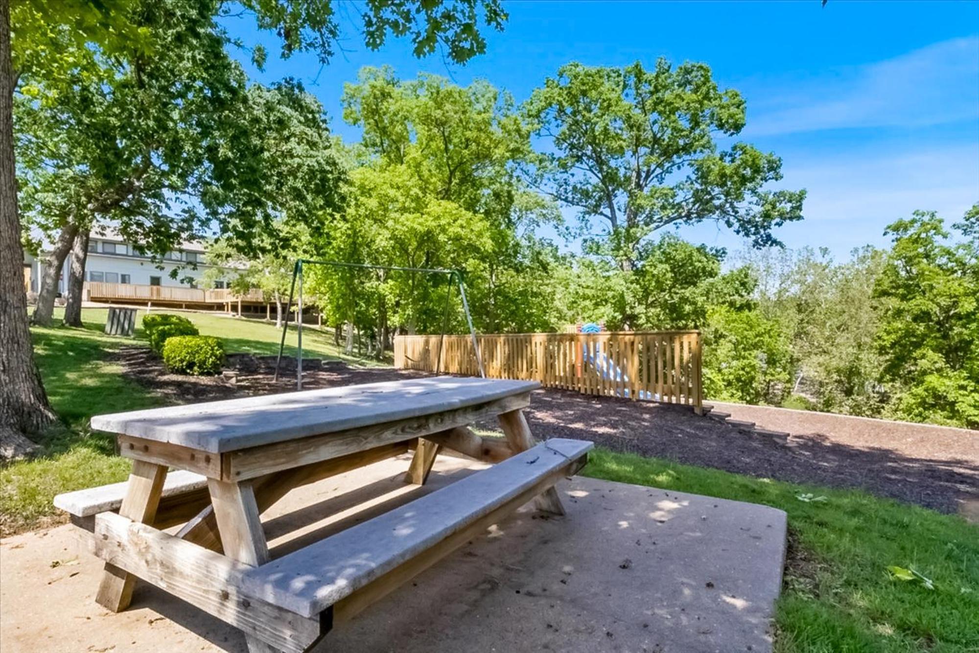 Full Moon Condo Озеро Озаркс Экстерьер фото