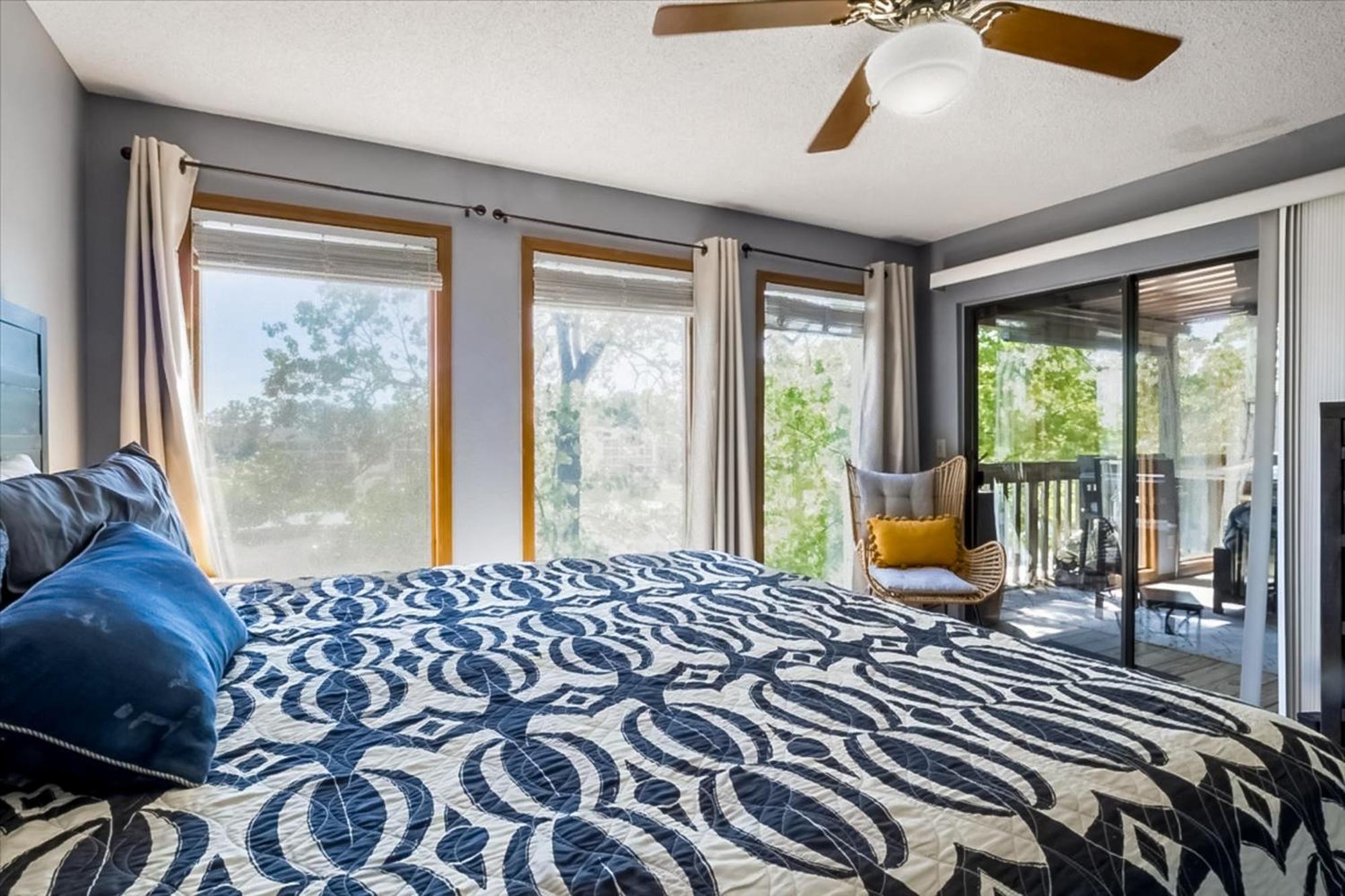 Full Moon Condo Озеро Озаркс Экстерьер фото