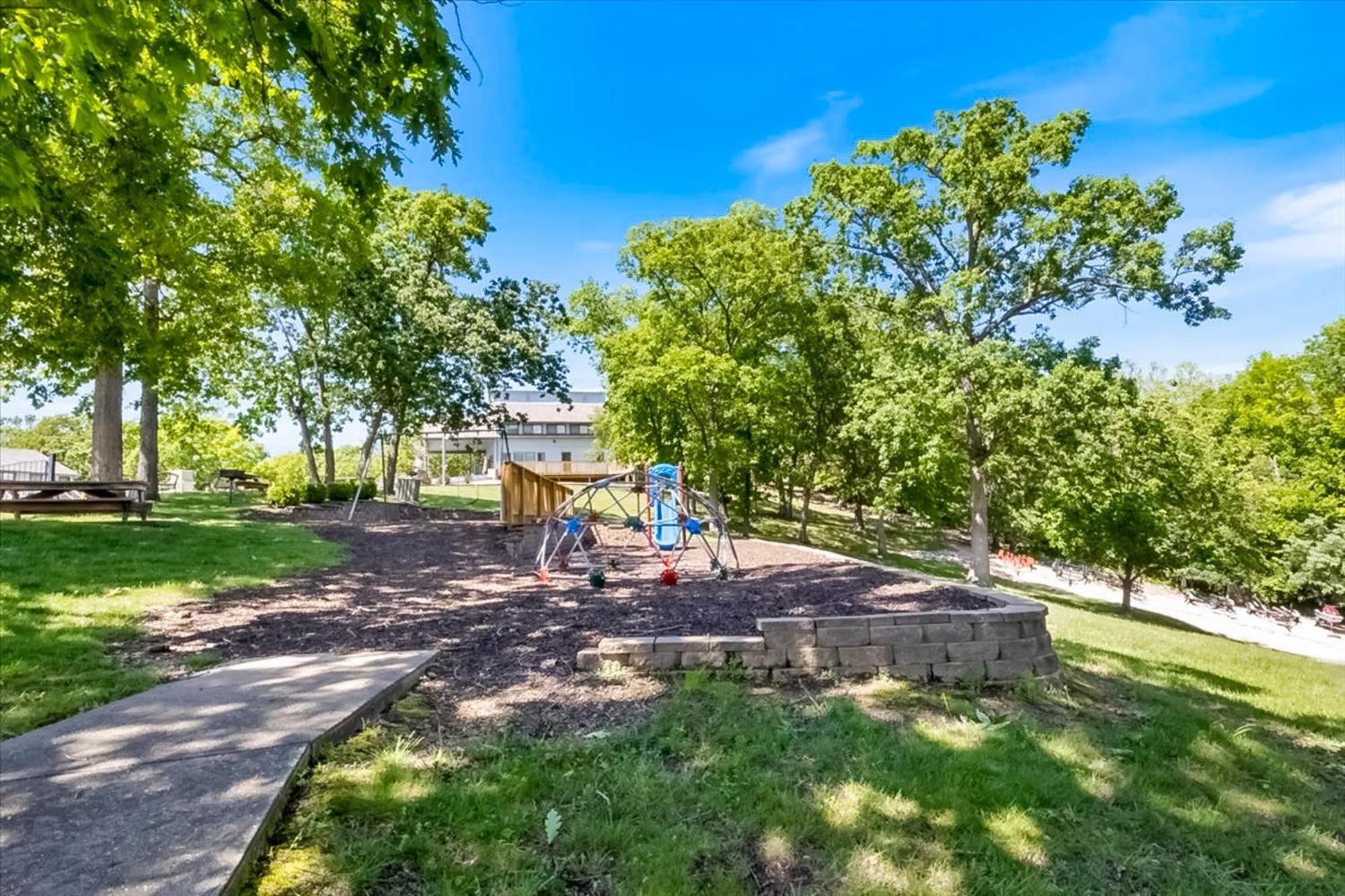 Full Moon Condo Озеро Озаркс Экстерьер фото